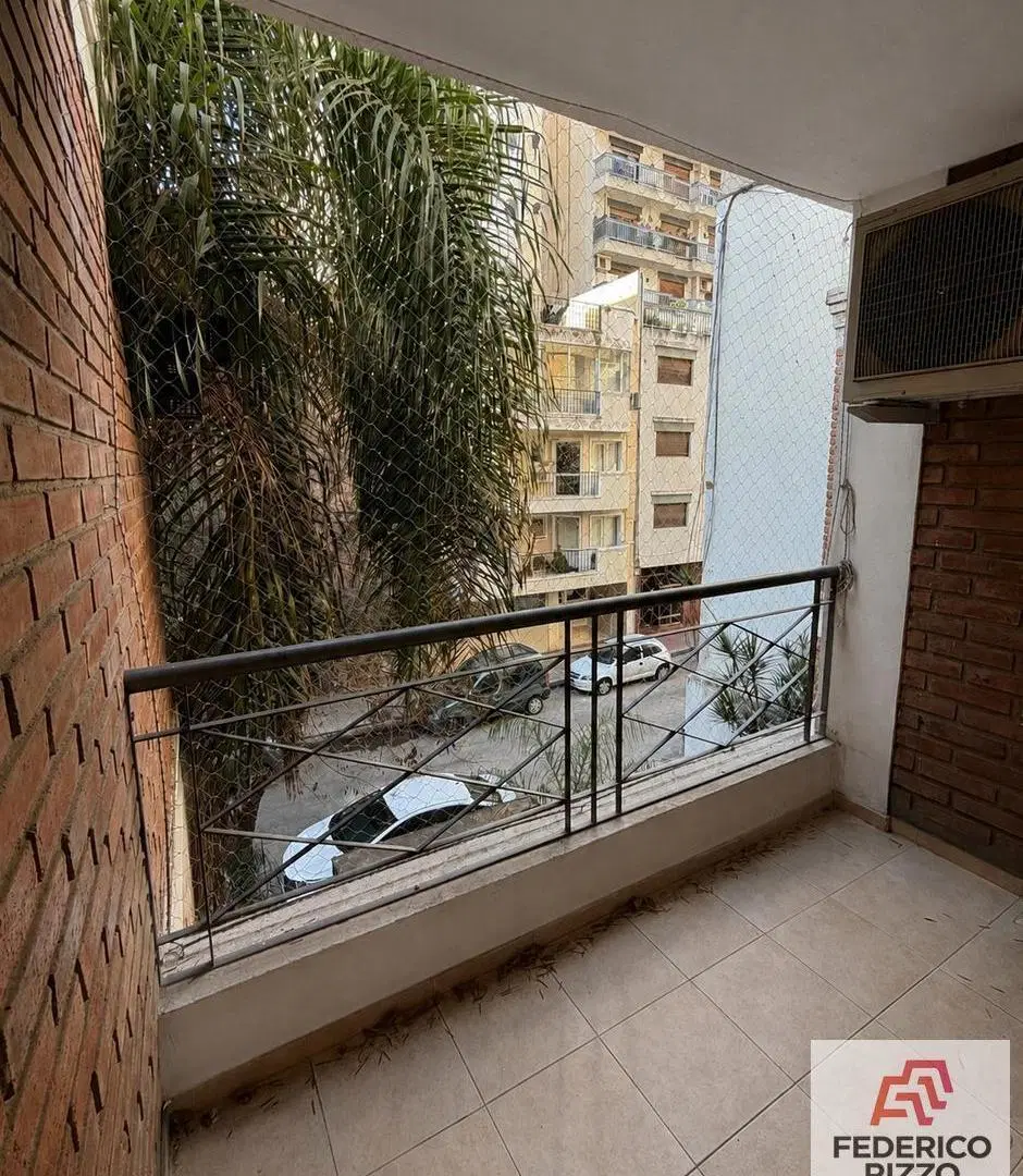 Departamento en Venta en NUEVA CORDOBA! Apto credito + 2 dormitorios + Frente 5