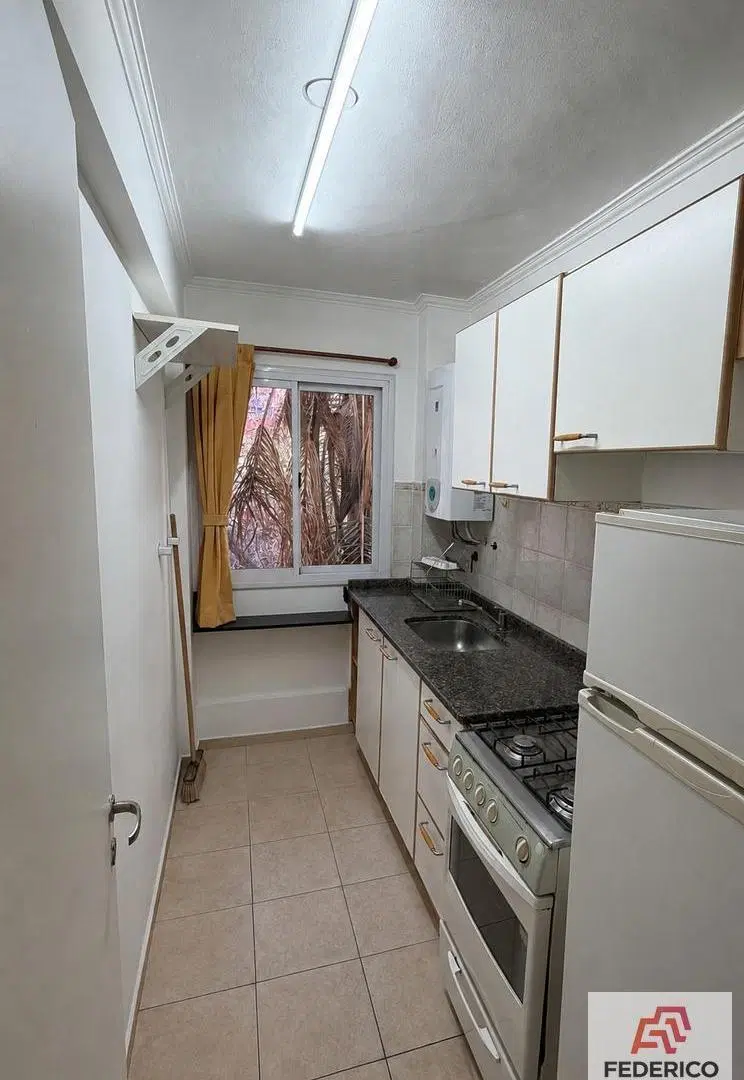 Departamento en Venta en NUEVA CORDOBA! Apto credito + 2 dormitorios + Frente 2