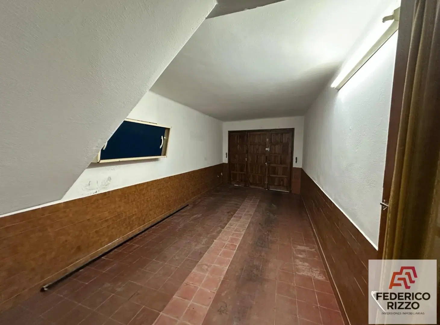 Casa en Venta en Alta Cordoba! APTO CREDITO + 3 Dor + Patio con asador 8