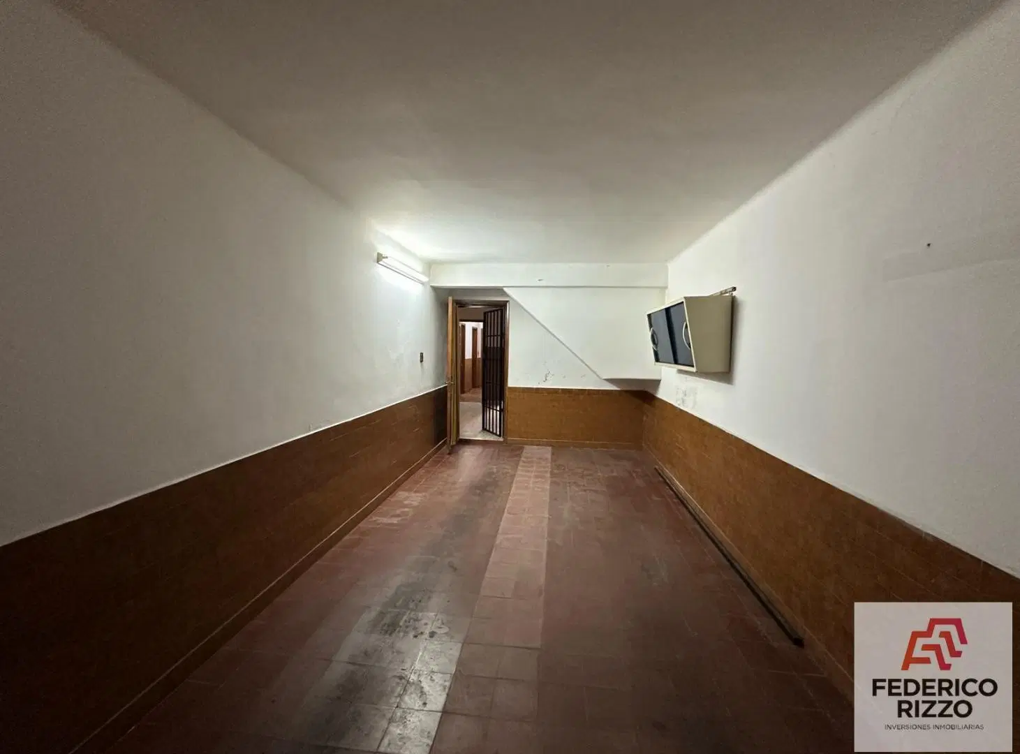 Casa en Venta en Alta Cordoba! APTO CREDITO + 3 Dor + Patio con asador 5