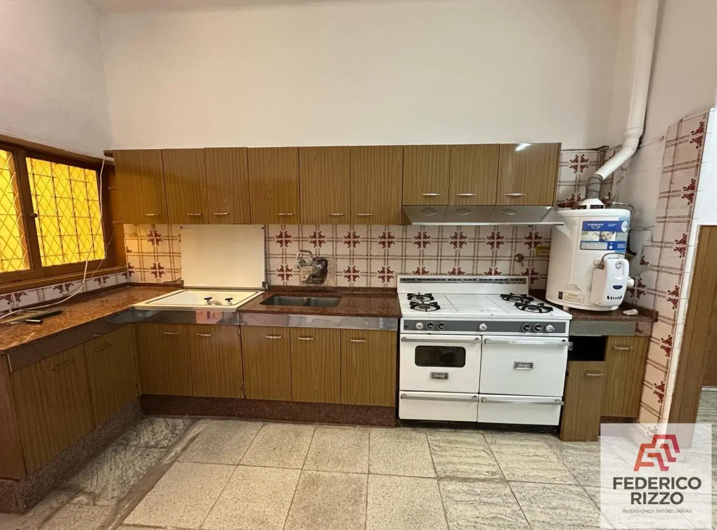 Casa en Venta en Alta Cordoba! APTO CREDITO + 3 Dor + Patio con asador 2