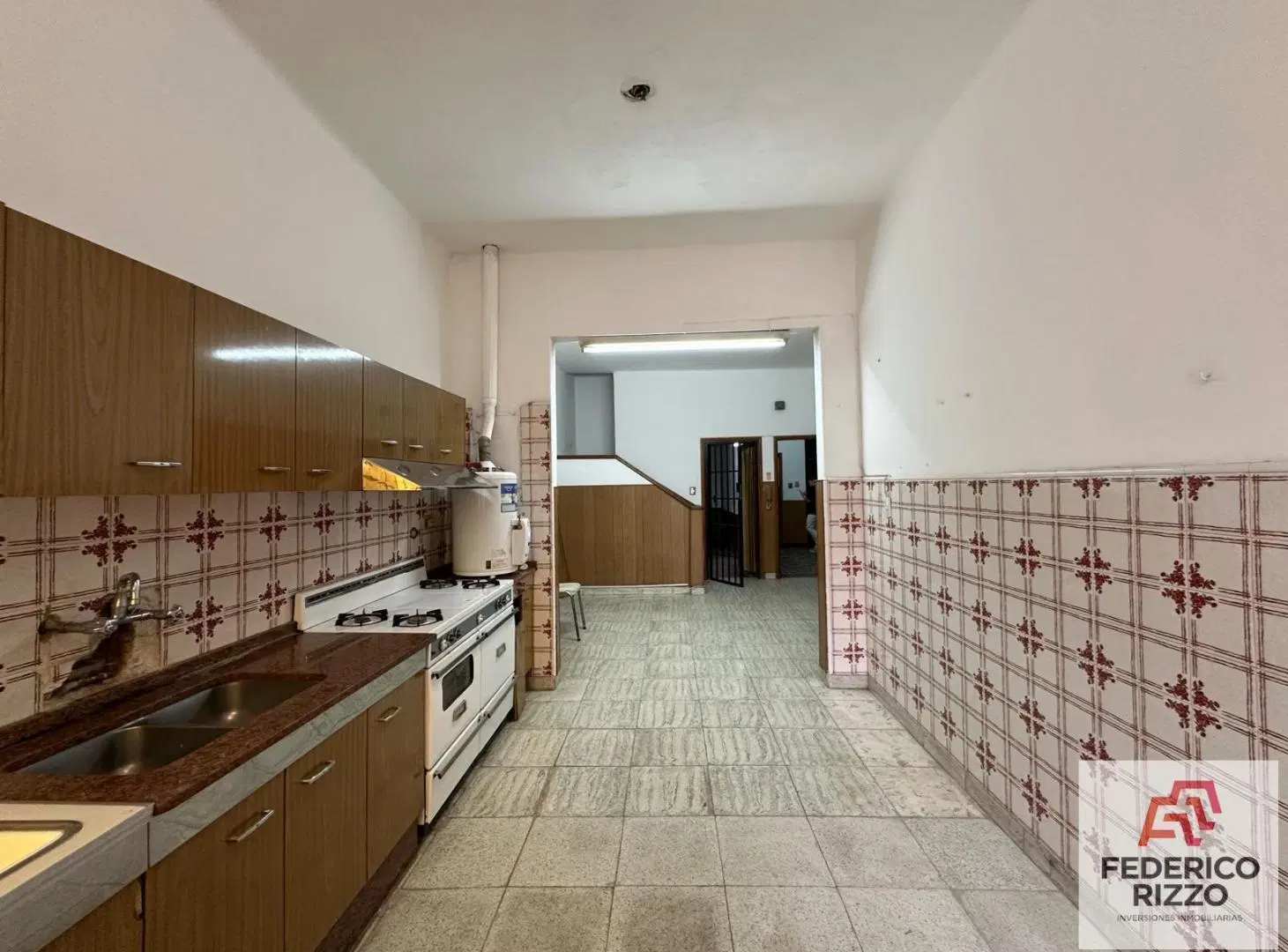 Casa en Venta en Alta Cordoba! APTO CREDITO + 3 Dor + Patio con asador 1