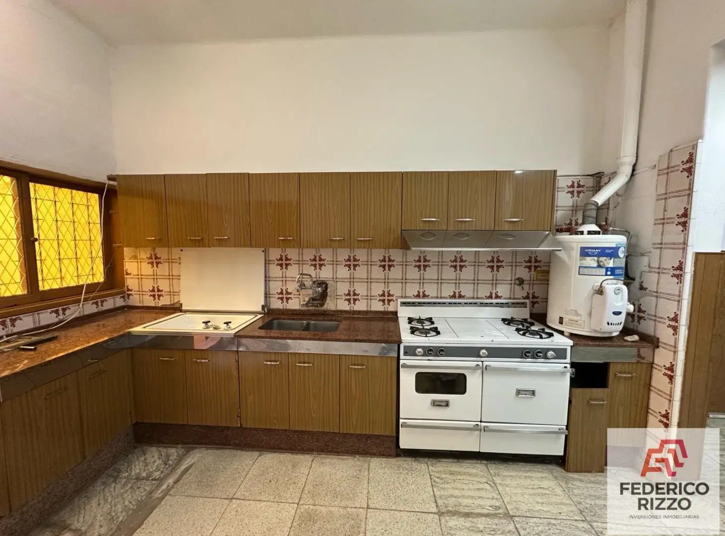 Casa en Venta en Alta Cordoba! APTO CREDITO + 3 Dor + Patio con asador 3