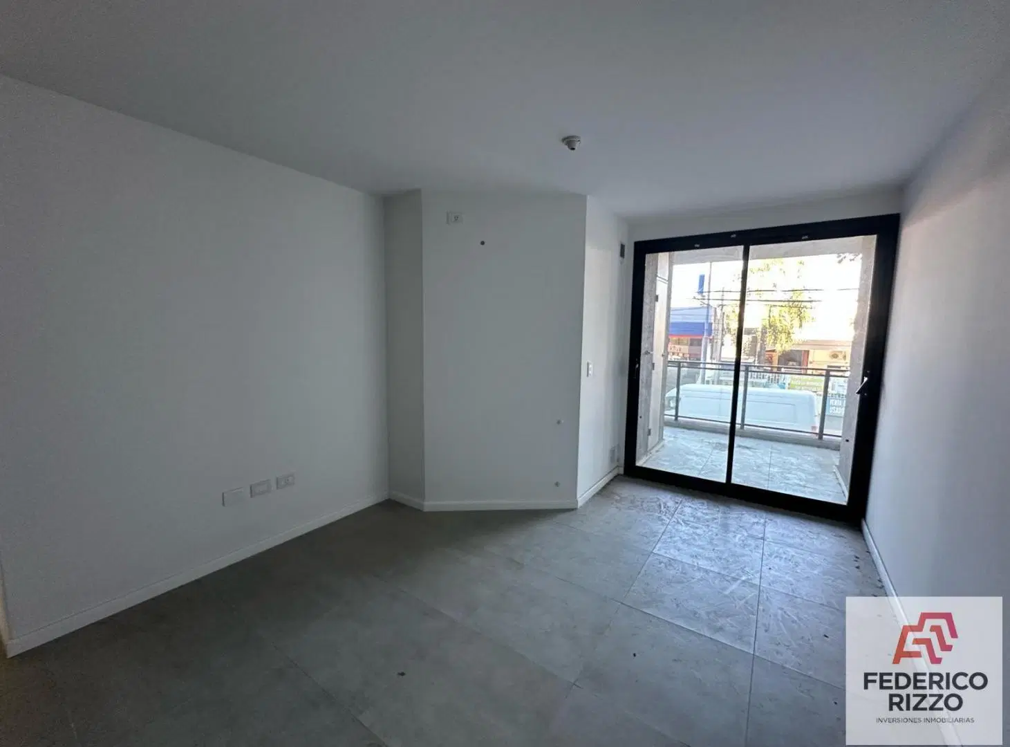 DEPARTAMENTO DOS DORMITORIOS en VENTA en GENERAL PAZ! A ESTRENAR sobre 24 de SEPTIEMBRE 5