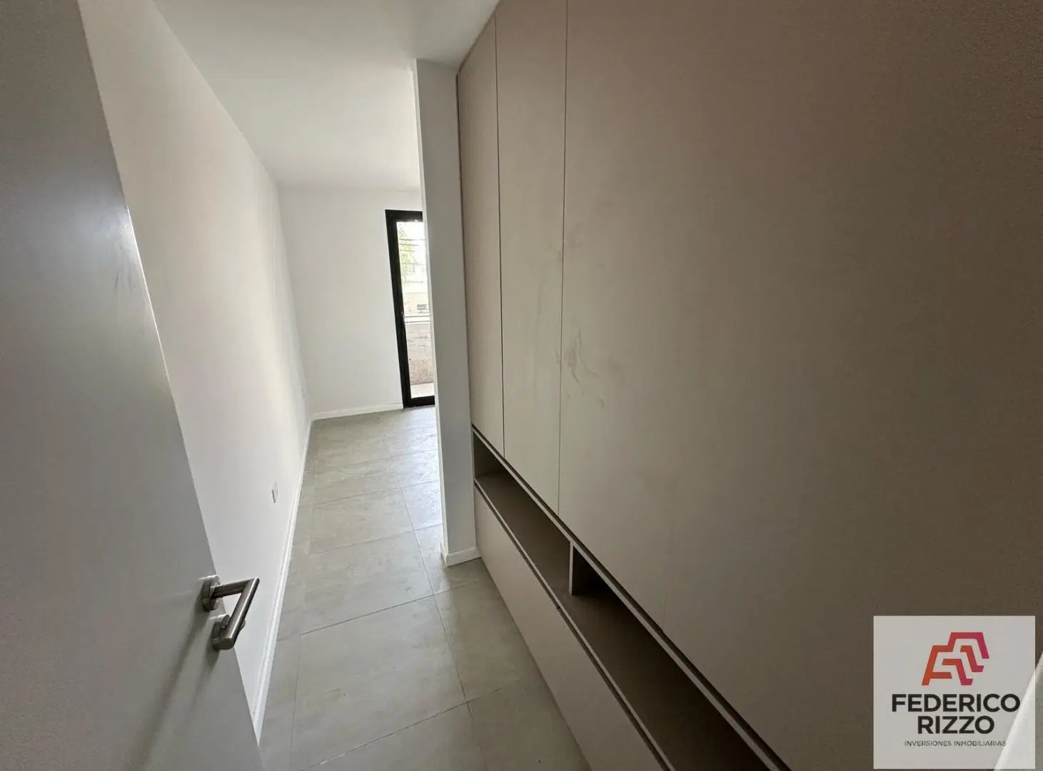DEPARTAMENTO DOS DORMITORIOS en VENTA en GENERAL PAZ! A ESTRENAR sobre 24 de SEPTIEMBRE 4
