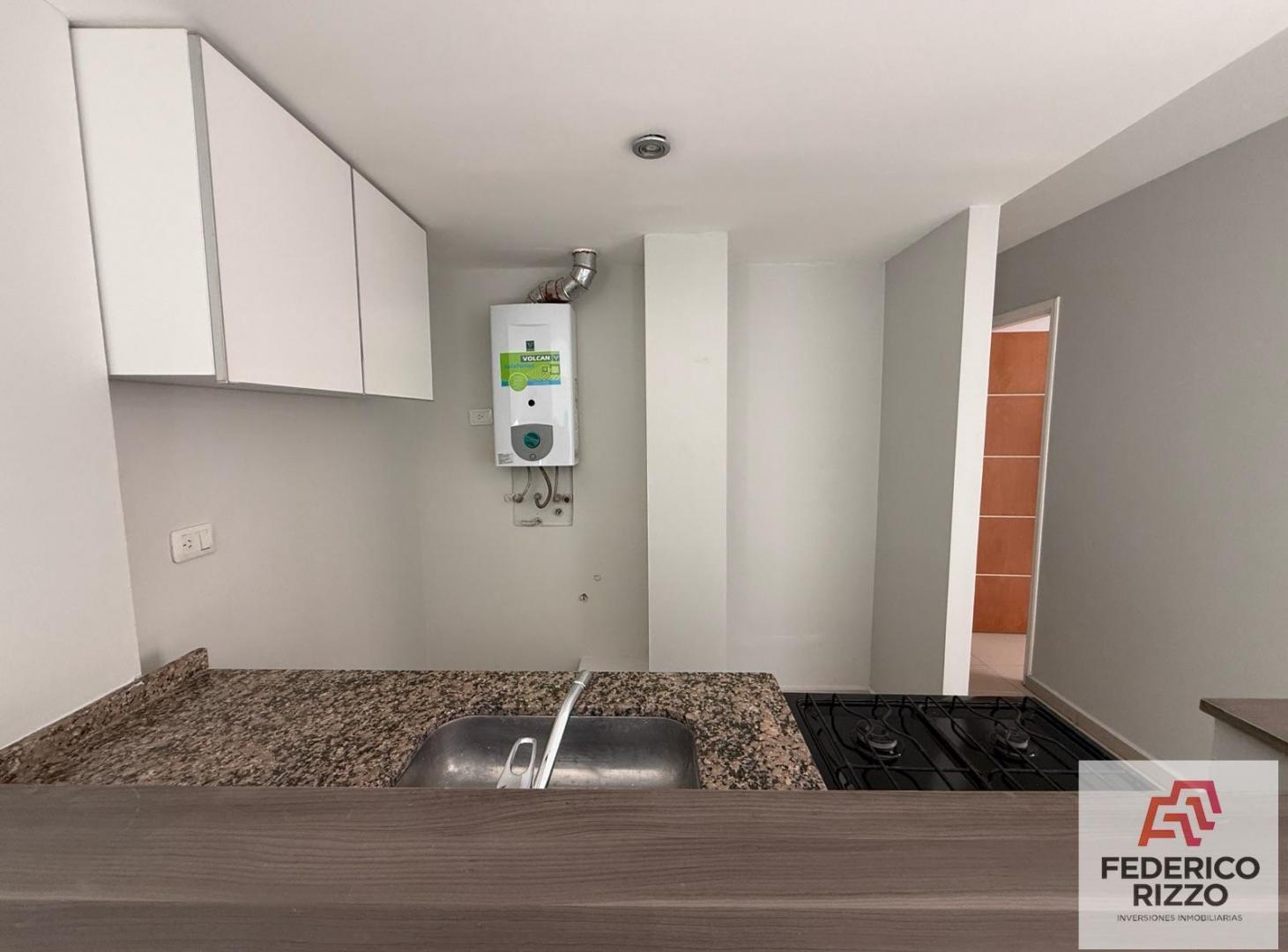 Foto de Hermoso Dpto 1 Dormitorio. Con Amenities y Expensas baratas! B° Gral. Paz. Roma 368, imagen 5