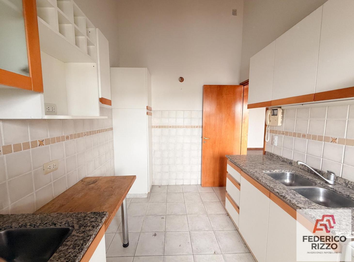 Foto de VENTA DEPARTAMENTO 2 DORM APTO CREDITO CASONAS DEL PARQUE, imagen 5