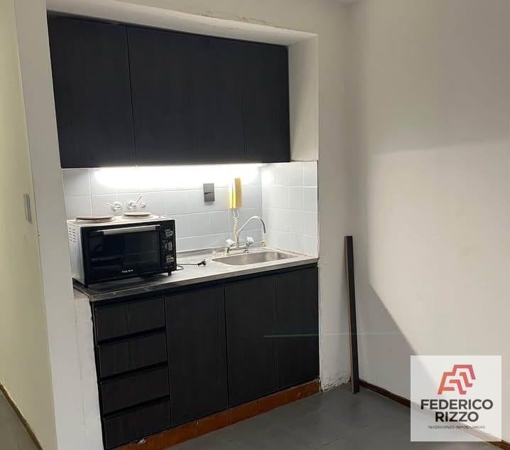 Foto de VENTA DEPARTAMENTO-1 DORMITORIO CENTRO BARATO, imagen 1