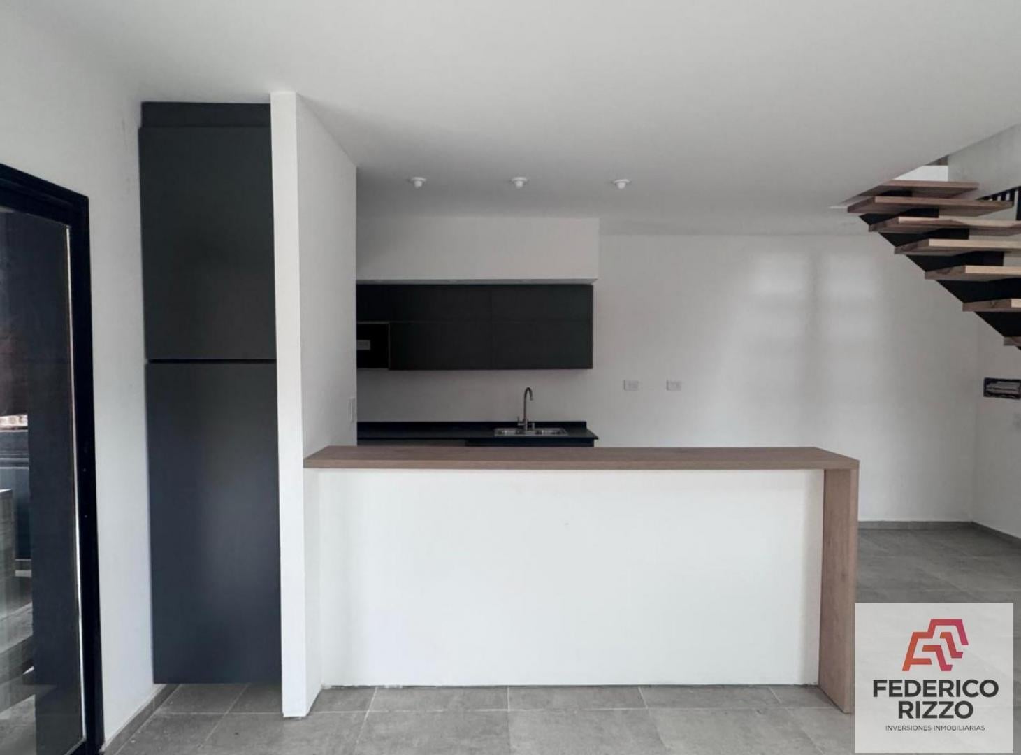 Foto de SE VENDE DUPLEX EN HOUSING LAS MARÍAS – 3 DORM. A ESTRENAR!!!, imagen 2