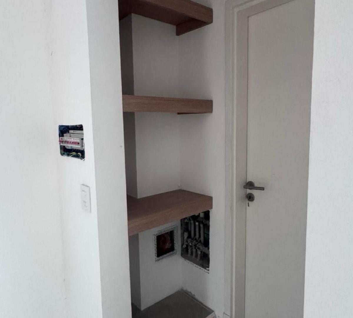Foto de SE VENDE DUPLEX EN HOUSING LAS MARÍAS – 3 DORM. A ESTRENAR!!!, imagen 5
