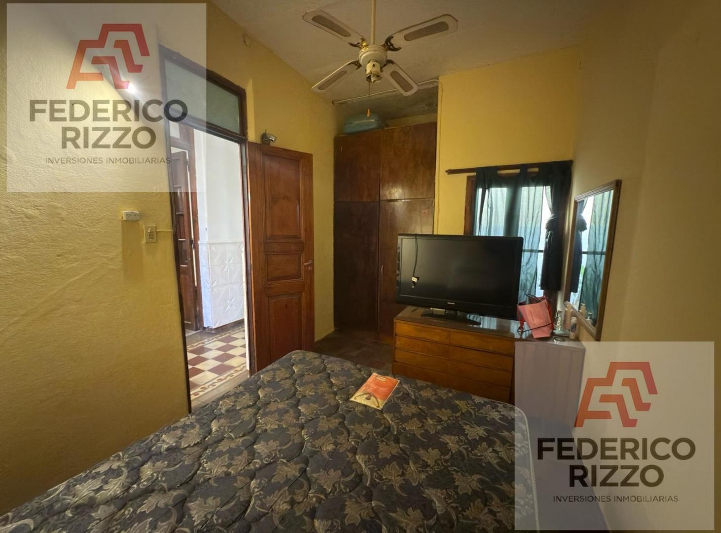 Foto de Venta Casa en Bº General Bustos. Clasica! Hermosa!, imagen 3