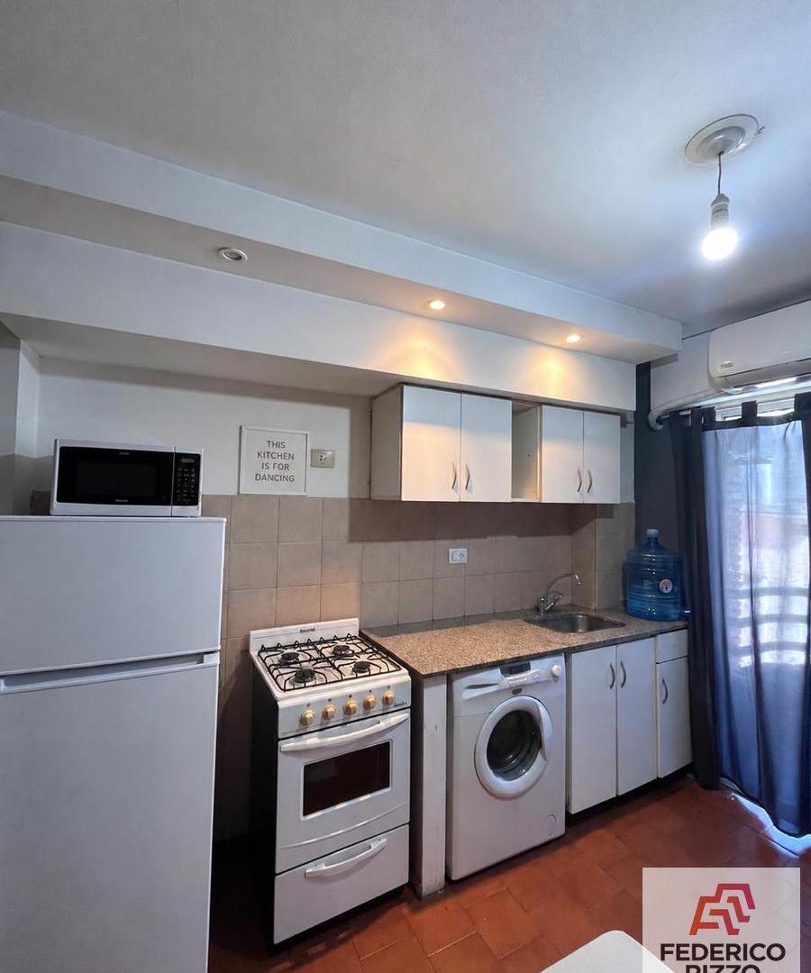 Foto de Alquiler Dpto 2 Dormitorios! - Tucumán 400 - B° Centro, imagen 1