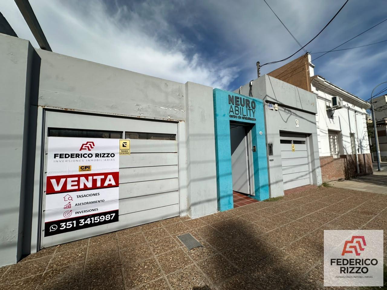 Foto de Casa en Venta en General Paz! APTO DESARROLLO! PB + 7 PISOS, imagen 3