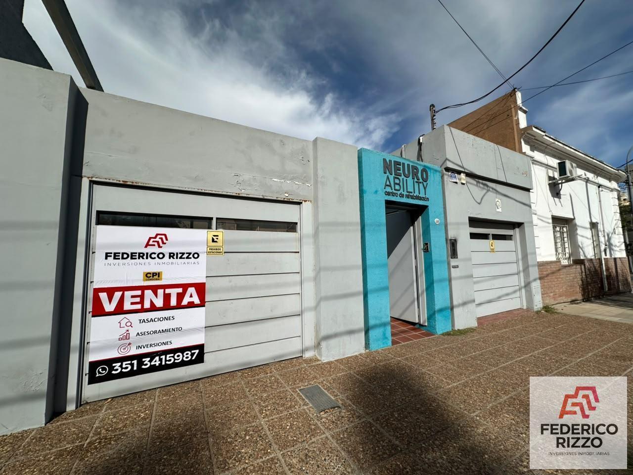 Foto de Casa en Venta en General Paz! APTO DESARROLLO! PB + 7 PISOS, imagen 4