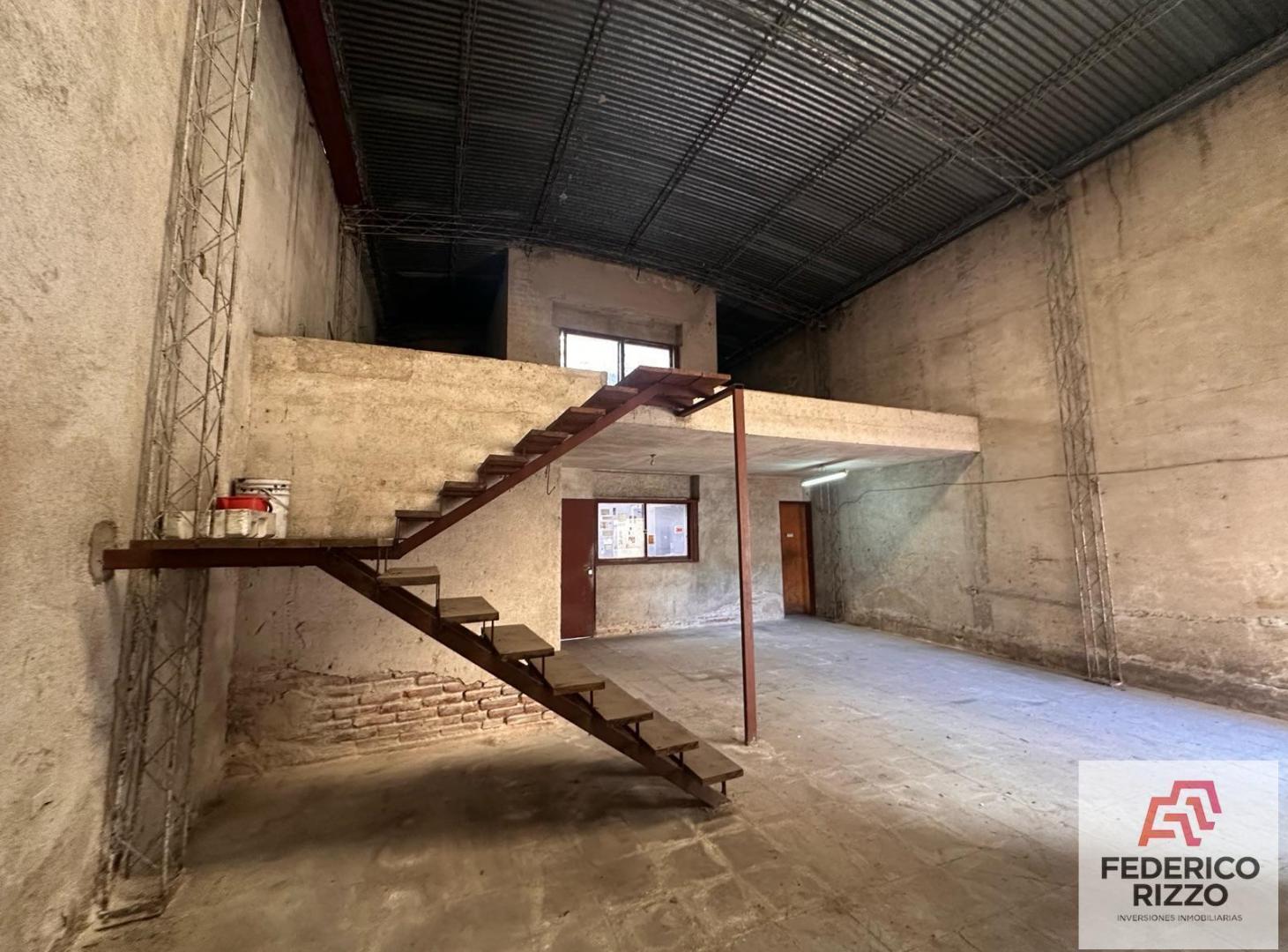 Foto de PH UNICO en VENTA en CENTRO! 86mts + escritura + estilo LOFT, imagen 4