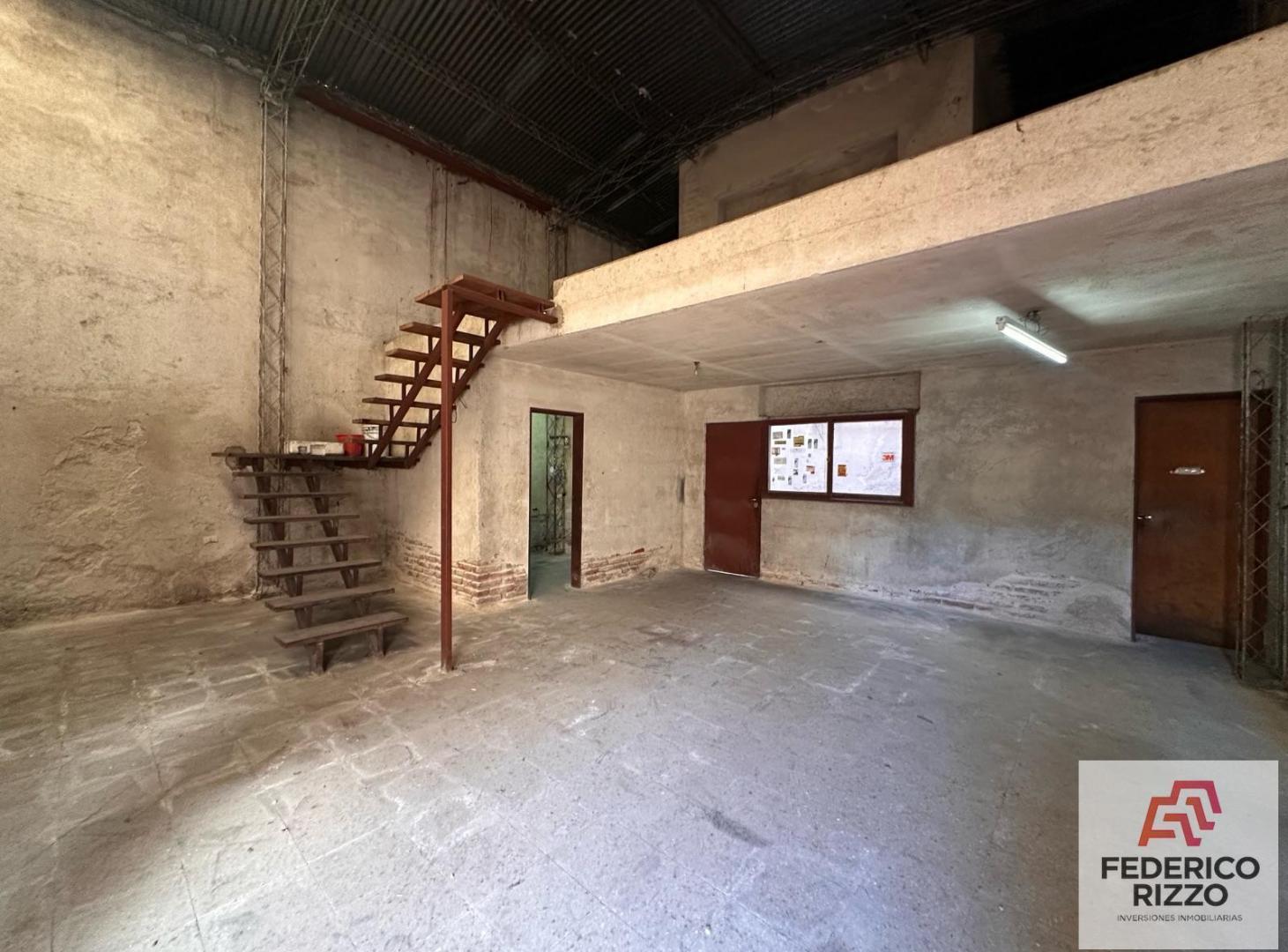 Foto de PH UNICO en VENTA en CENTRO! 86mts + escritura + estilo LOFT, imagen 3