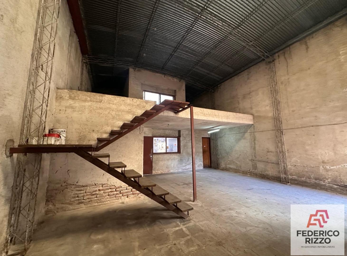 Foto de PH UNICO en VENTA en CENTRO! 86mts + escritura + estilo LOFT, imagen 5