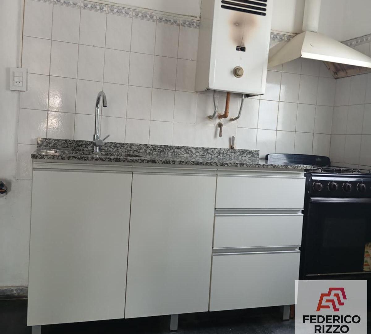 Foto de Casa en alquiler 2 dormitorios, Zona Sur con cochera, imagen 4