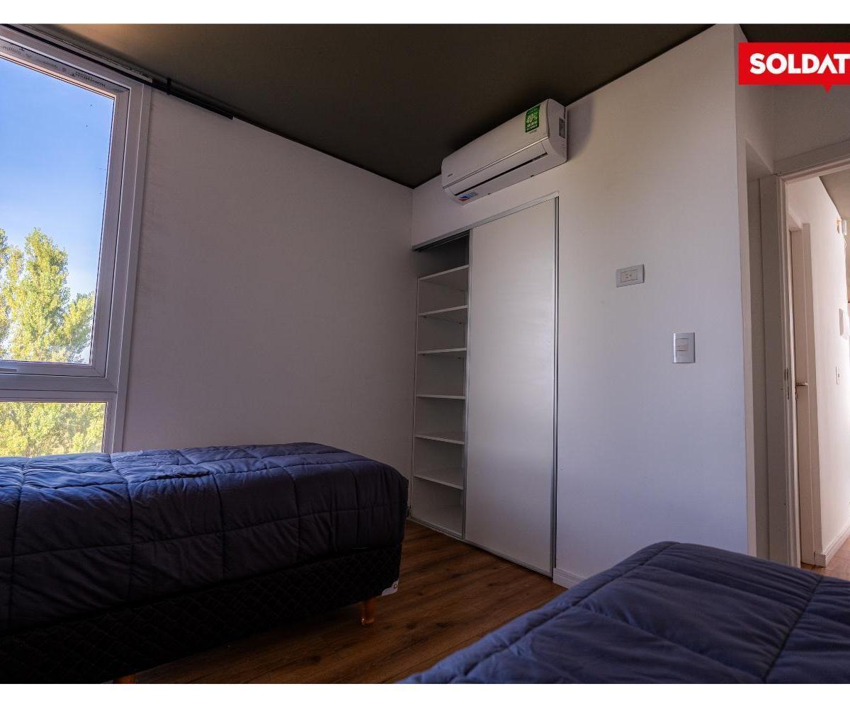 Departamento Estudio con Cochera en Venta - Añelo Vaca Muerta 5