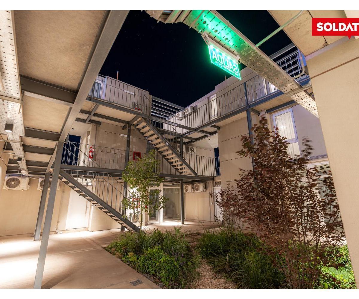 Departamento 2 Ambientes con Cochera en Venta - Añelo 4