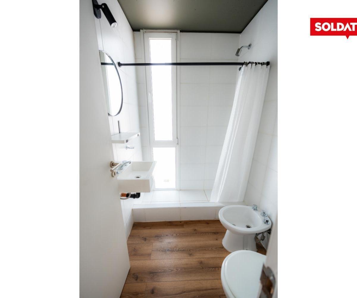 Departamento 2 Ambientes con Cochera en Venta - Añelo 1