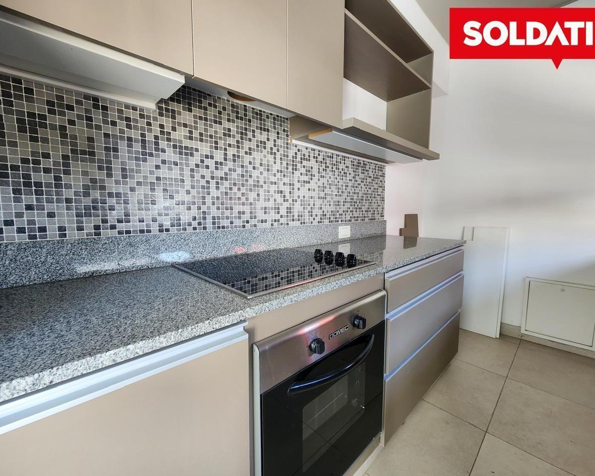 Departamento 4 Ambientes en Venta - Urban Acha - Urquiza R 1