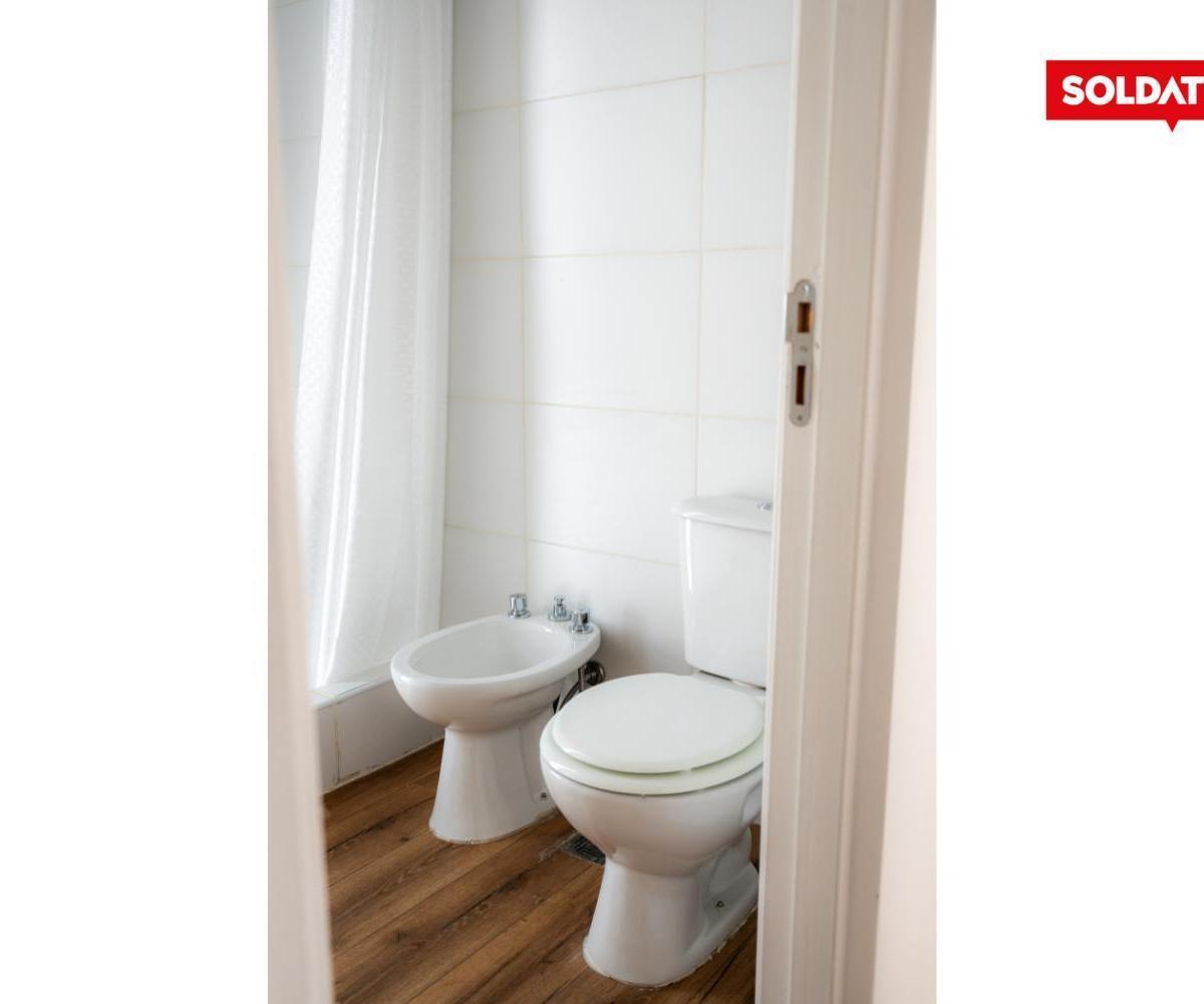 Departamento 3 Ambientes con Cochera en Venta - Añelo 5