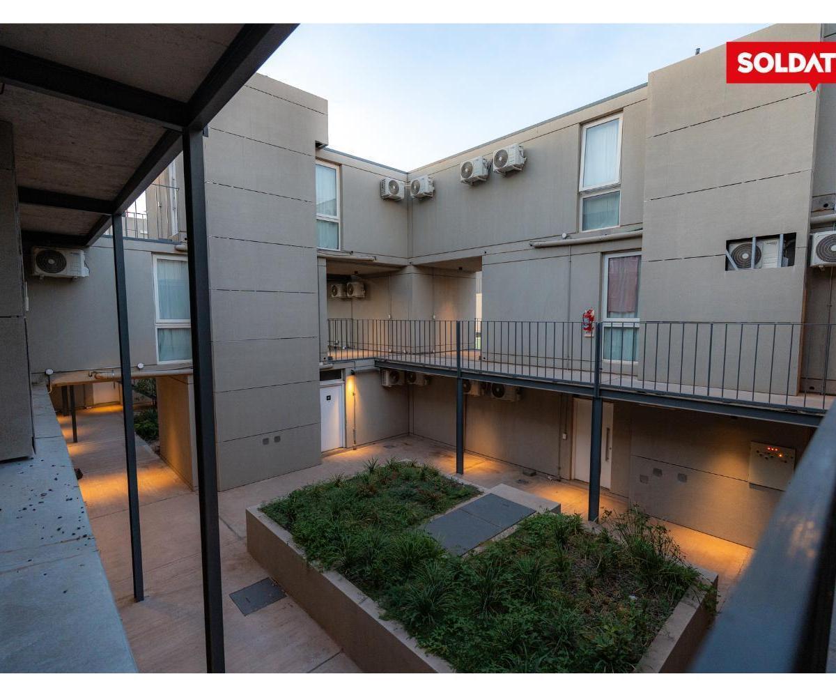 Departamento 3 Ambientes con Cochera en Venta - Añelo 2