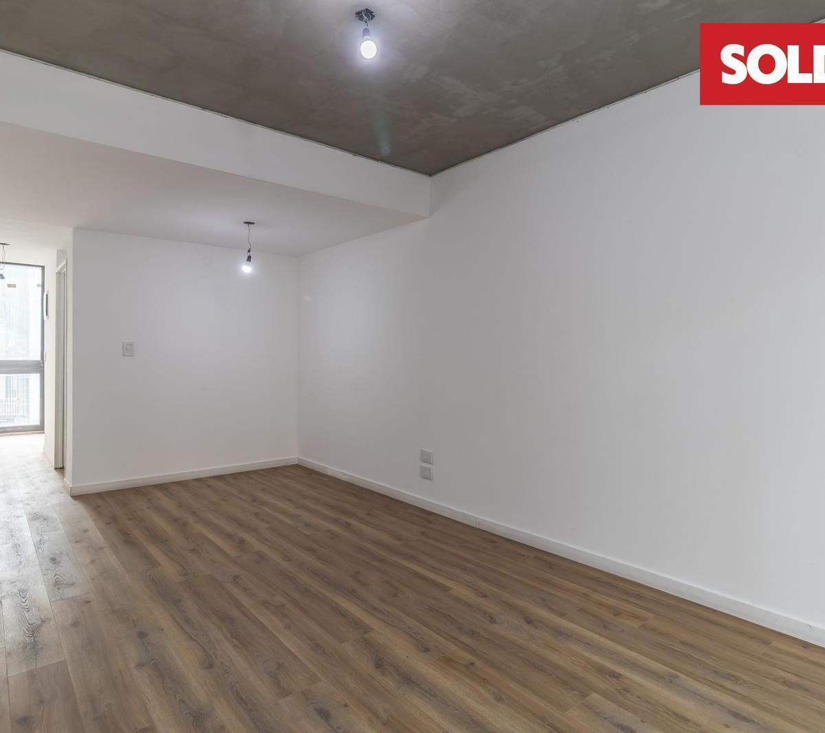 Departamento Mono Ambiente en Venta - Villa Ortuzar 2