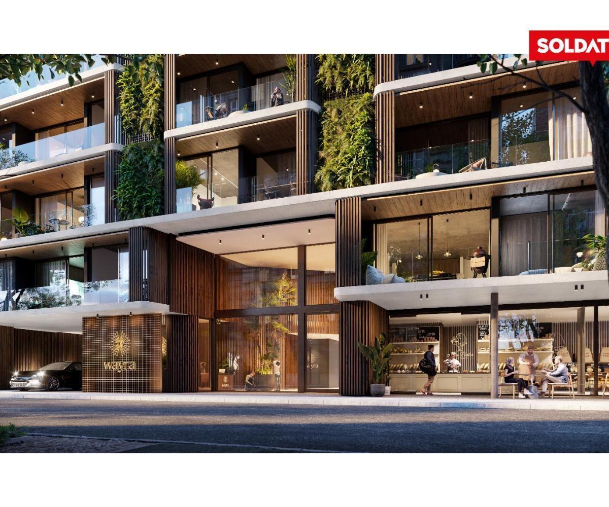 Departamento en Venta de 3 Ambientes - Nuñez 3