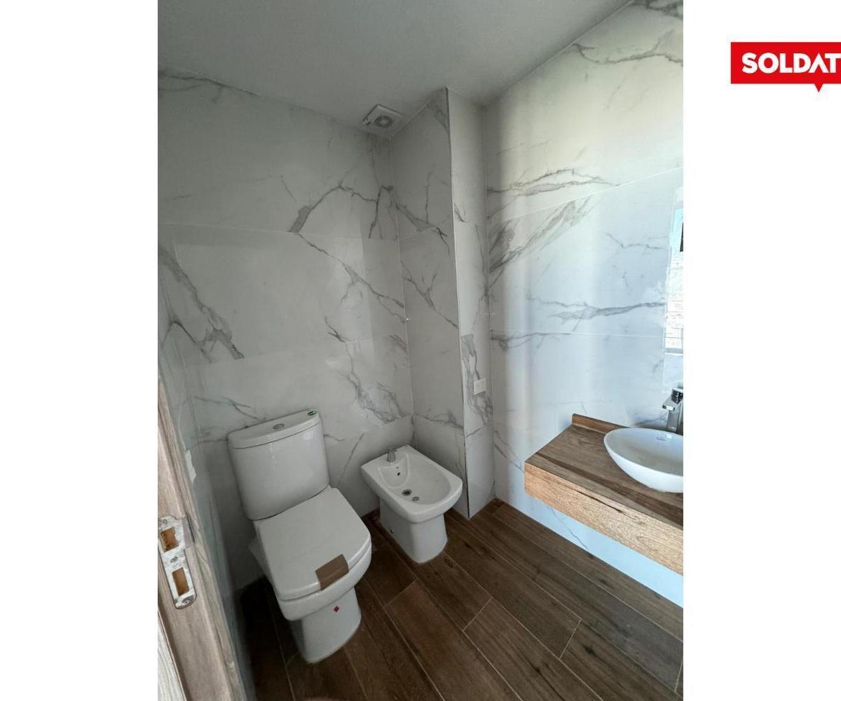 Departamento en Venta de 3 Ambientes Al Frente - San Telmo 3