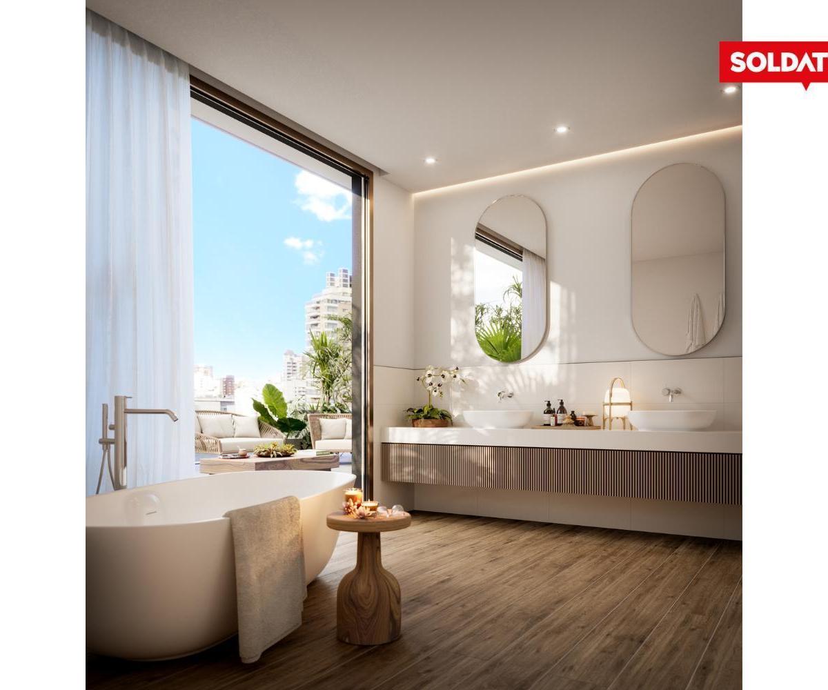 Departamento en Venta de 3 Ambientes - Nuñez 3