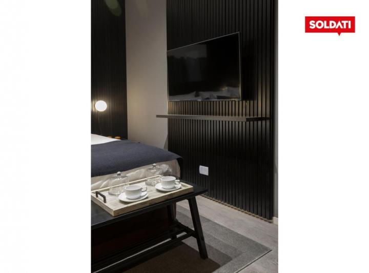 Departamento monoambiente en venta - Palermo 2