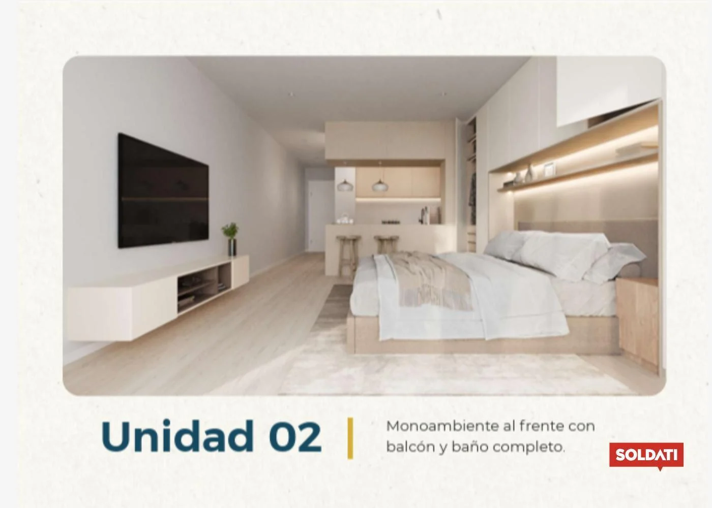 Las Heras 1832