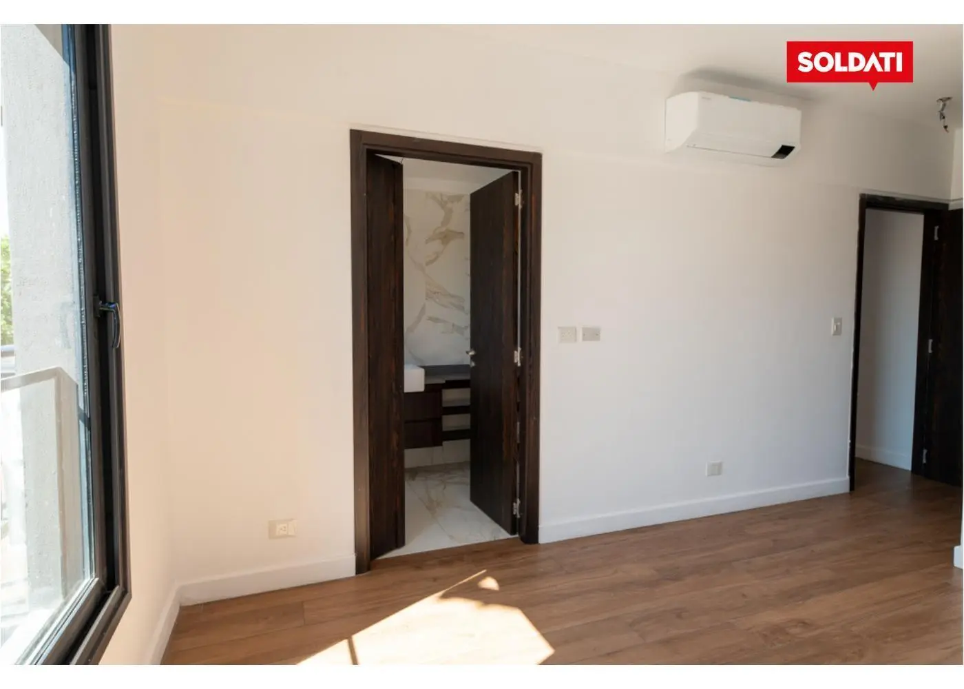 Venta Departamento 2 ambientes - Palermo 1
