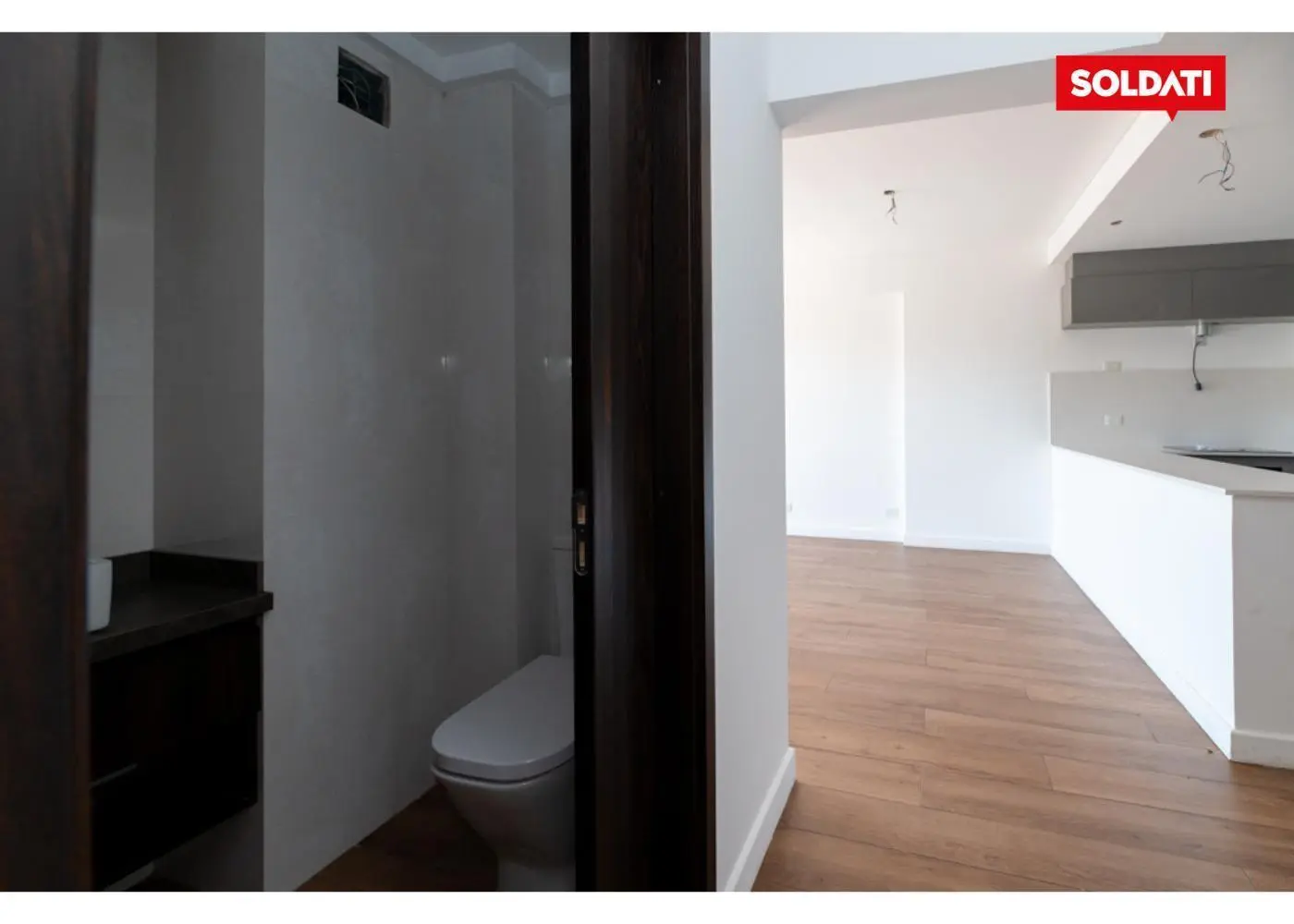 Venta Departamento 2 ambientes - Palermo 4
