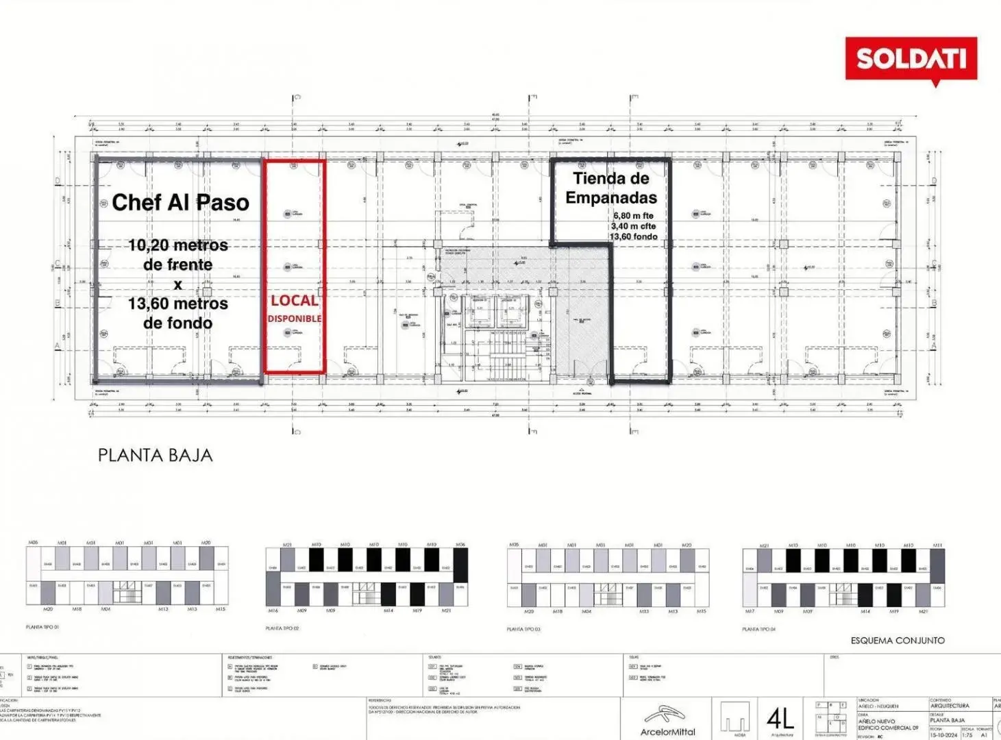 Plano 2