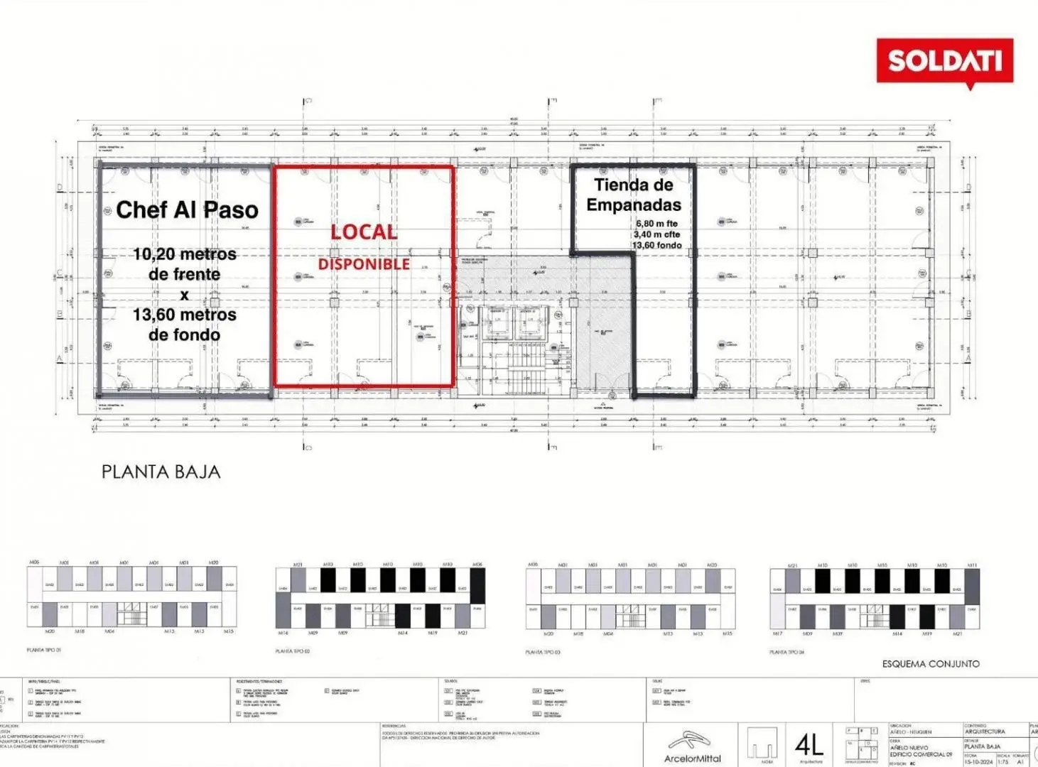 Plano 2