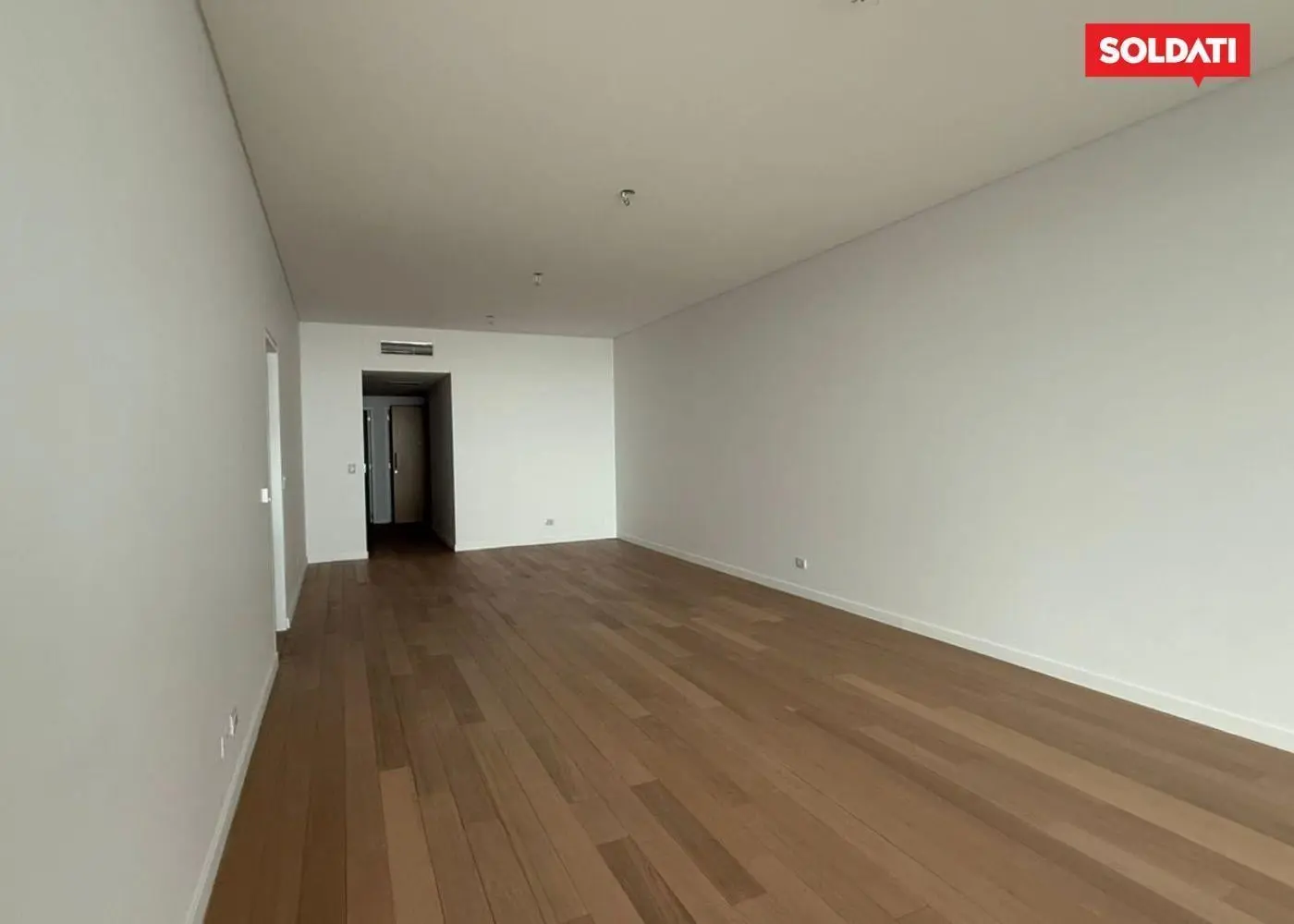 Departamento 3 ambientes con terraza cubierta y descubierta - Vicente Lopez 2