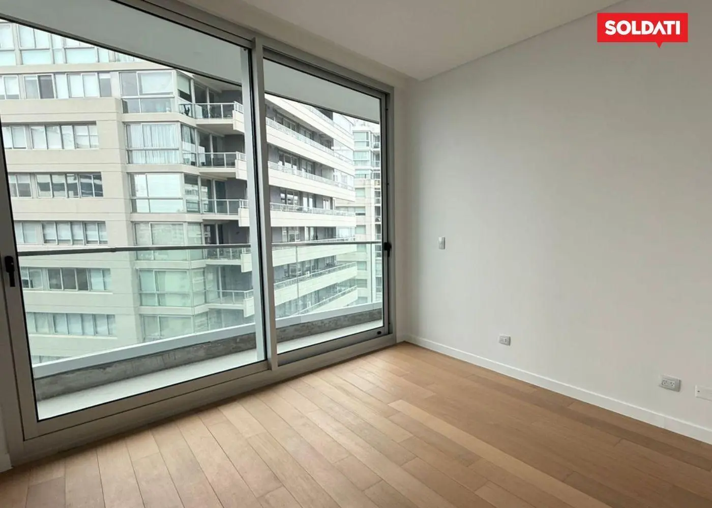 Departamento 3 ambientes con terraza cubierta y descubierta - Vicente Lopez 3