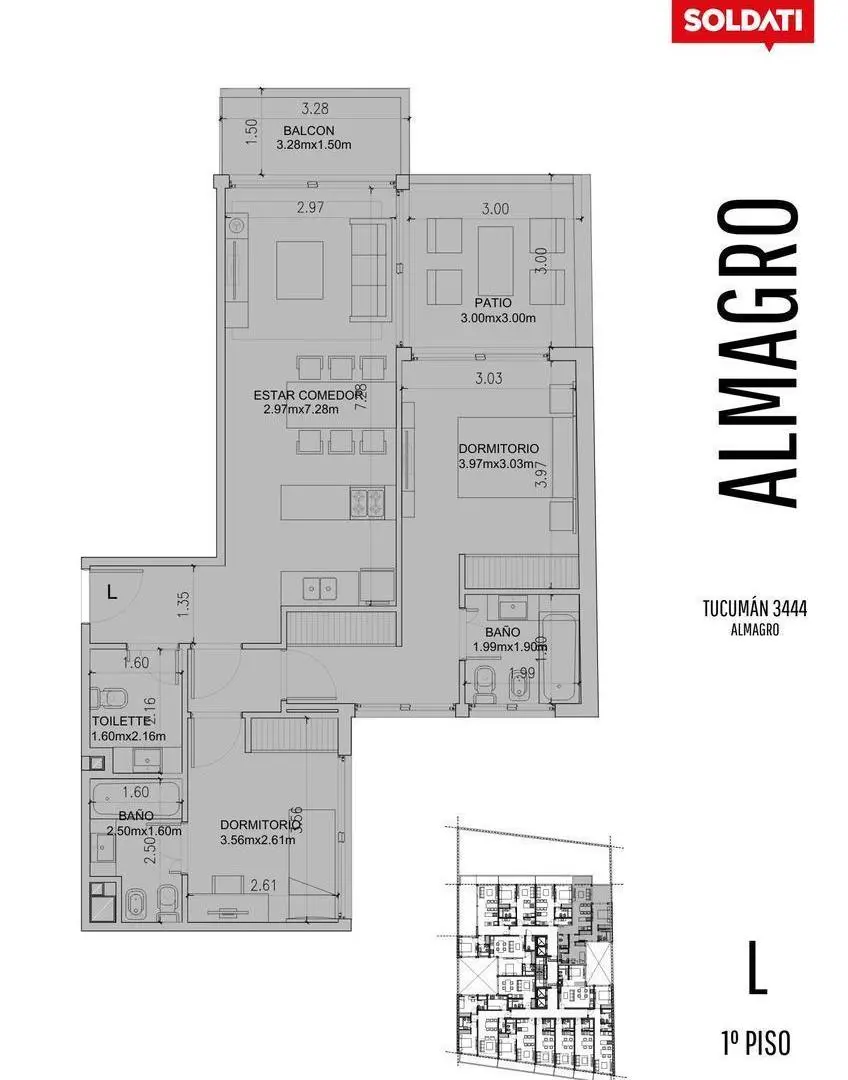 Plano 1