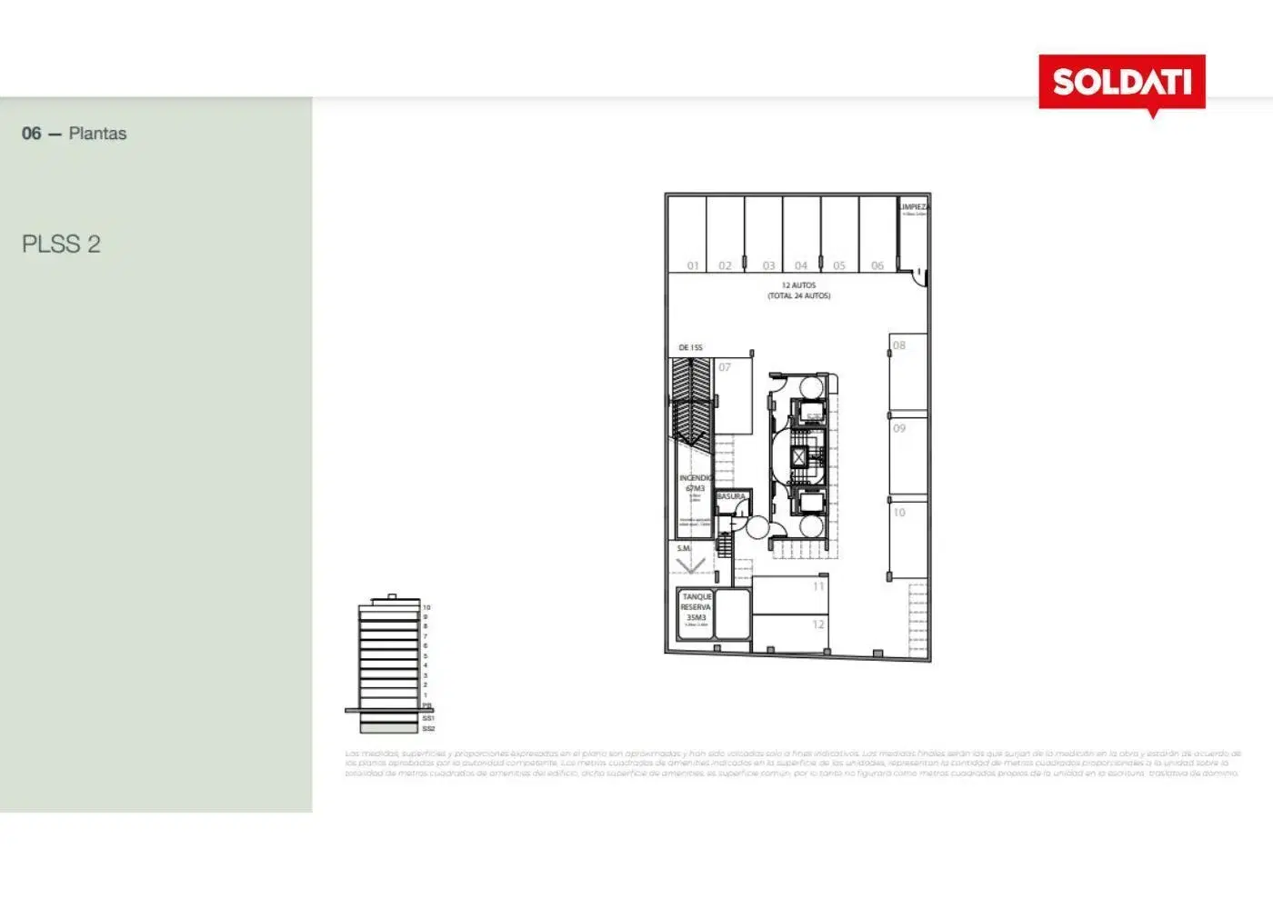 Plano 3