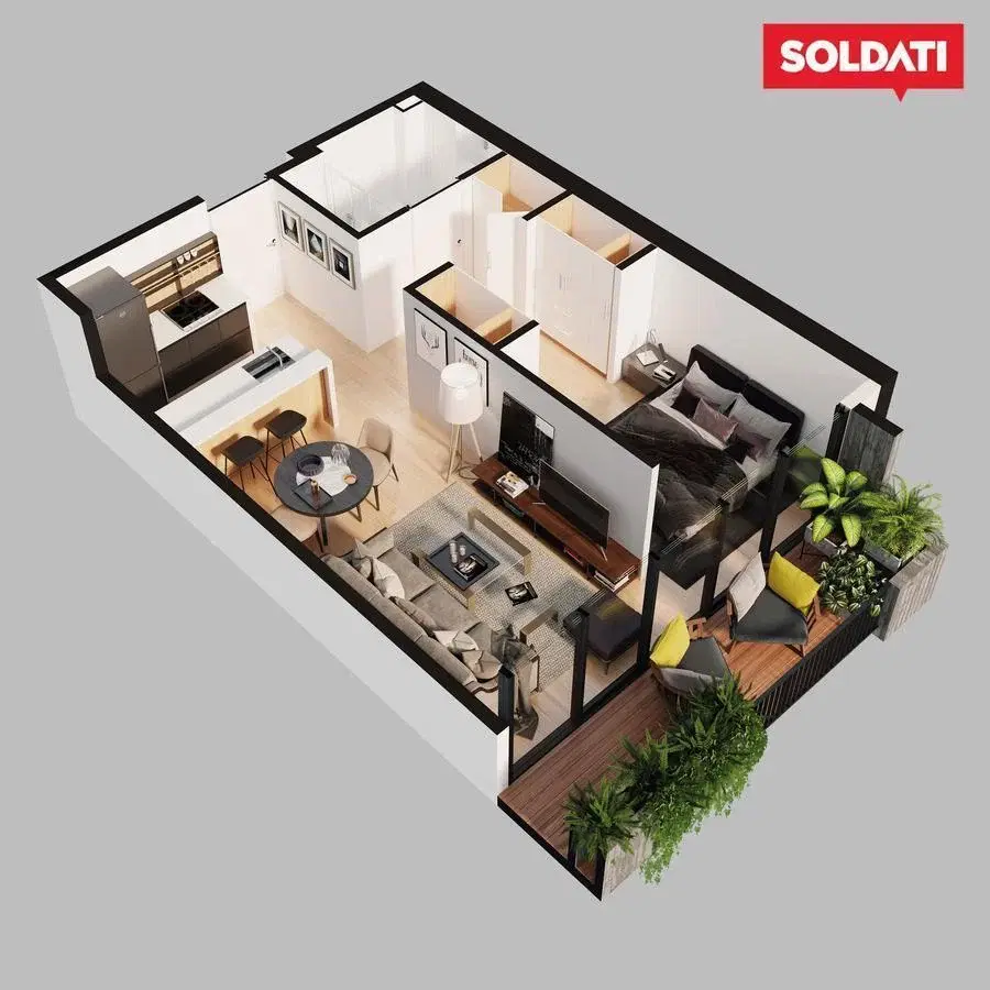 Plano 3