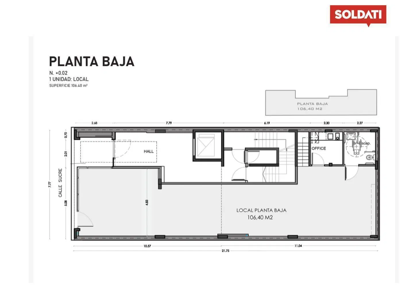 Plano 2