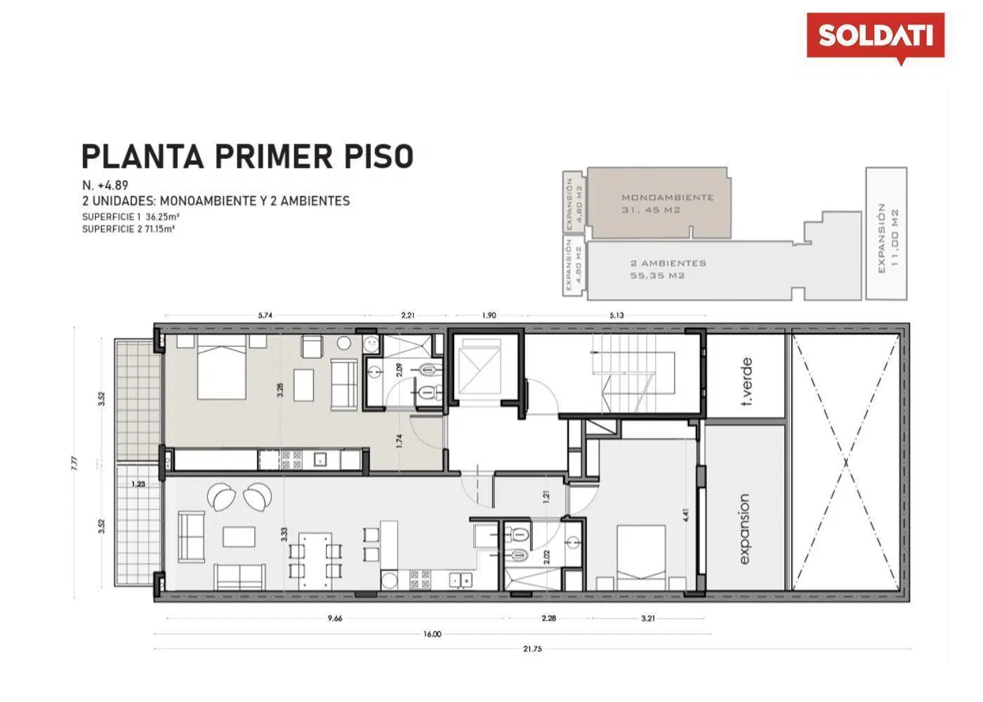 Plano 1