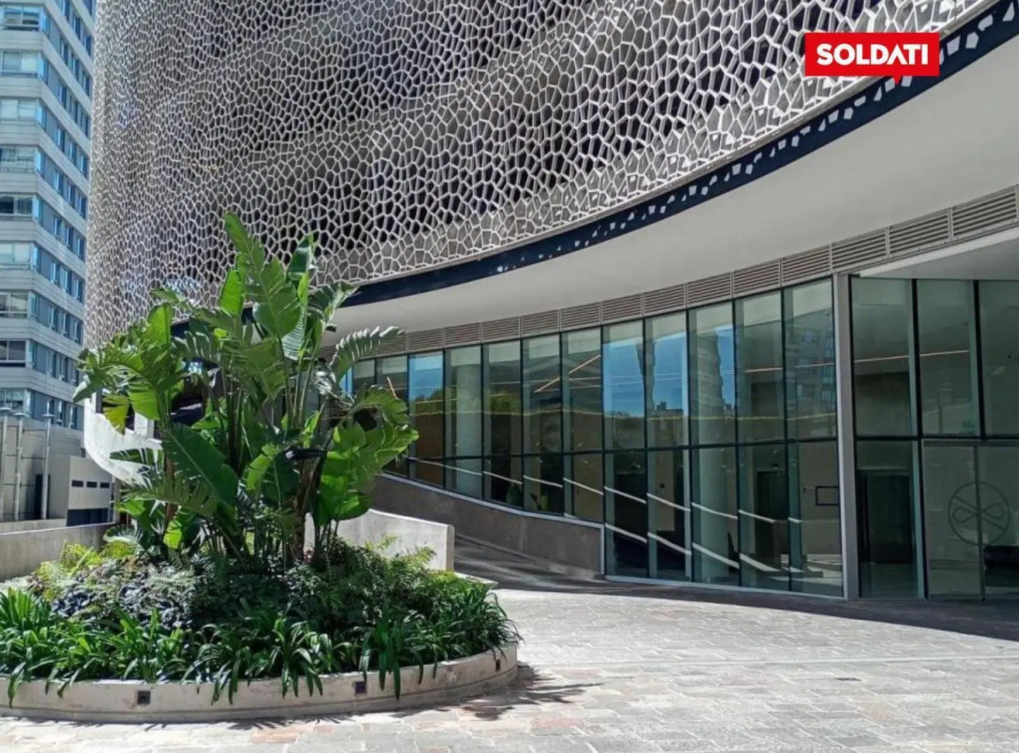 Departamento al rio - Triplex 3 ambientes con dependencia   Family - Infinity Towers, Vicente Lopez 4
