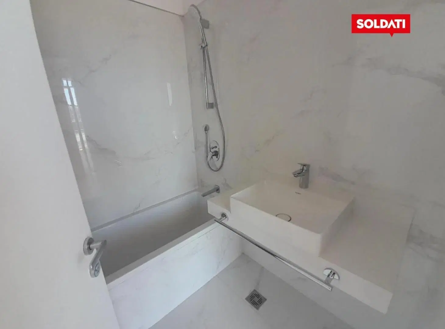 Departamento al rio - Triplex 3 ambientes con dependencia   Family - Infinity Towers, Vicente Lopez 5