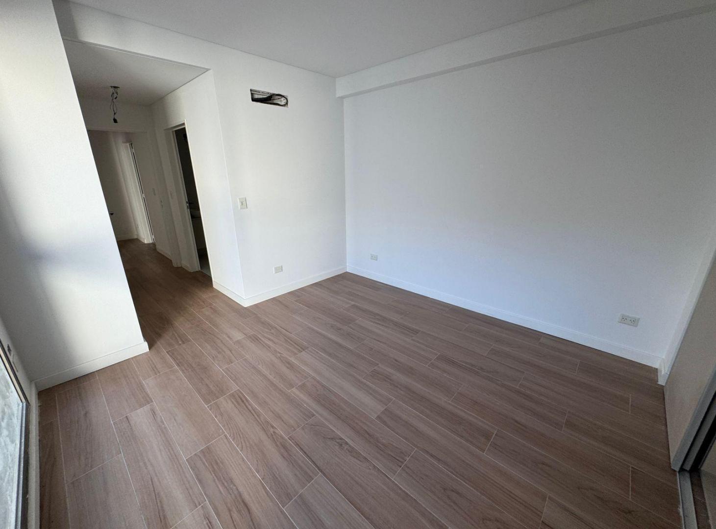 Le Grand: Departamento de 3 ambientes en venta - Palermo Chico