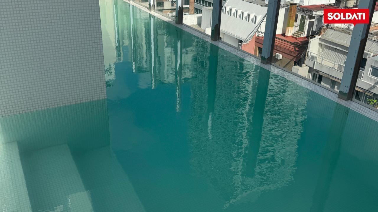 Le Grand: Departamento de 3 ambientes en venta - Palermo Chico