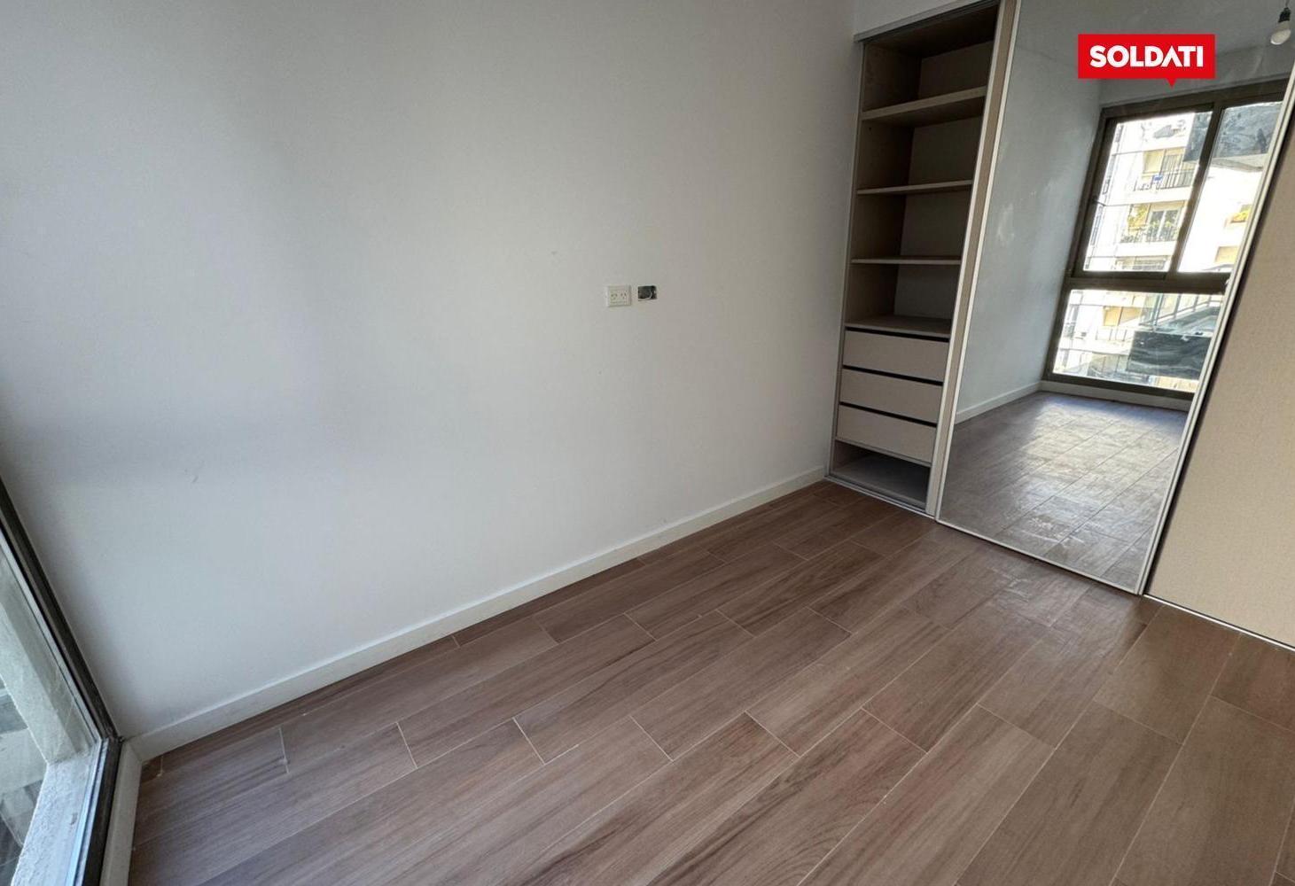Le Grand: Departamento de 3 ambientes en venta - Palermo Chico